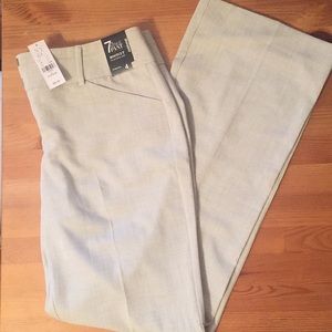 ⚡️SALE NWT⚡️NY&C 7th Avenue Pant Bootcut